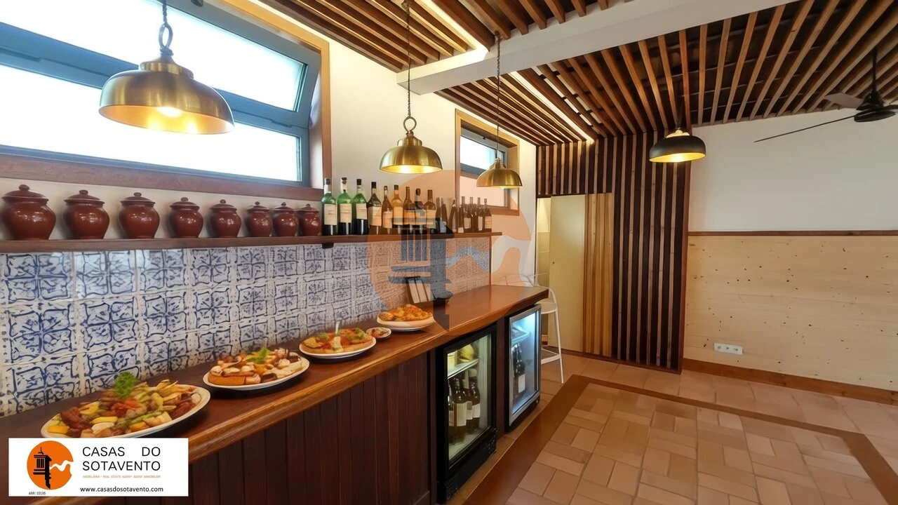 Loja para Venda em Moncarapacho e Fuseta Foto 2