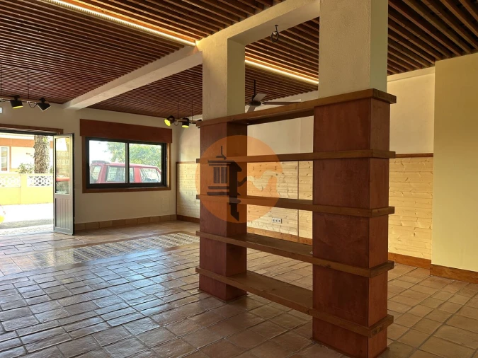 Loja para Venda em Moncarapacho e Fuseta Foto 7