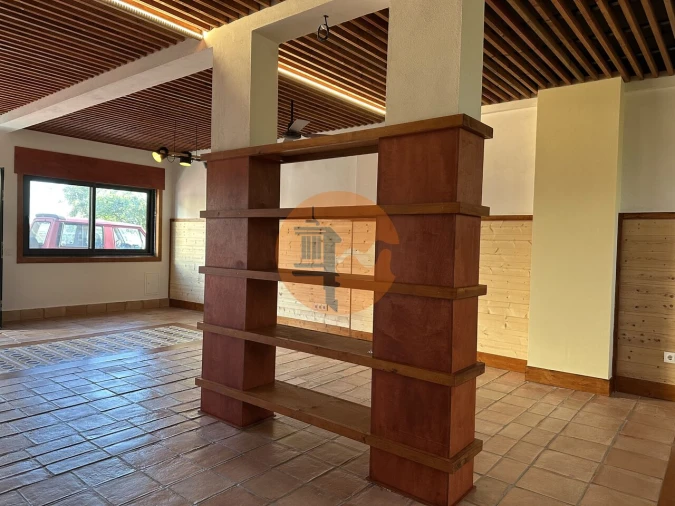 Loja para Venda em Moncarapacho e Fuseta Foto 10