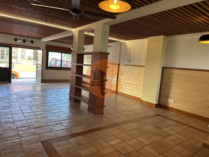 Loja para Venda em Moncarapacho e Fuseta Foto 9