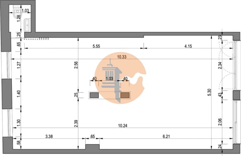 Loja para Venda em Moncarapacho e Fuseta Foto 4