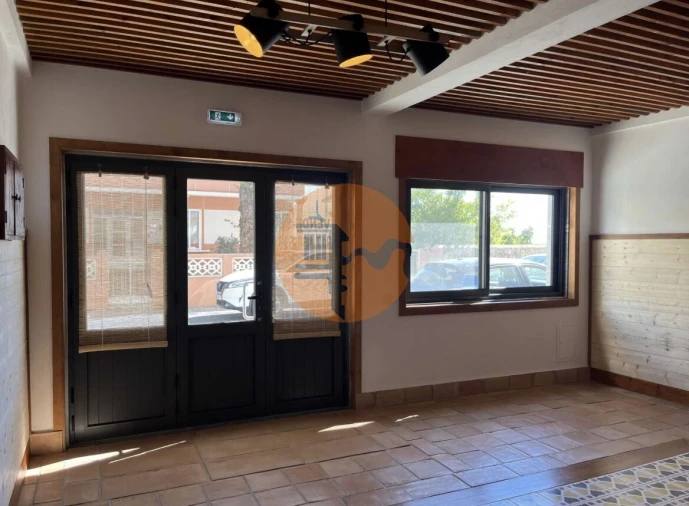 Loja para Venda em Moncarapacho e Fuseta Foto 30