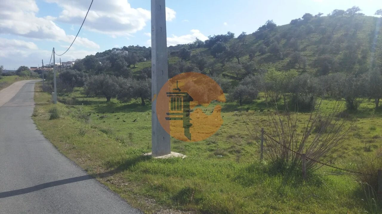 Terreno para Venda em Alcoutim e Pereiro Foto 6