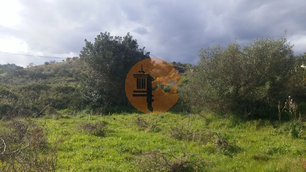 Terreno para Venda em Alcoutim e Pereiro Foto 14