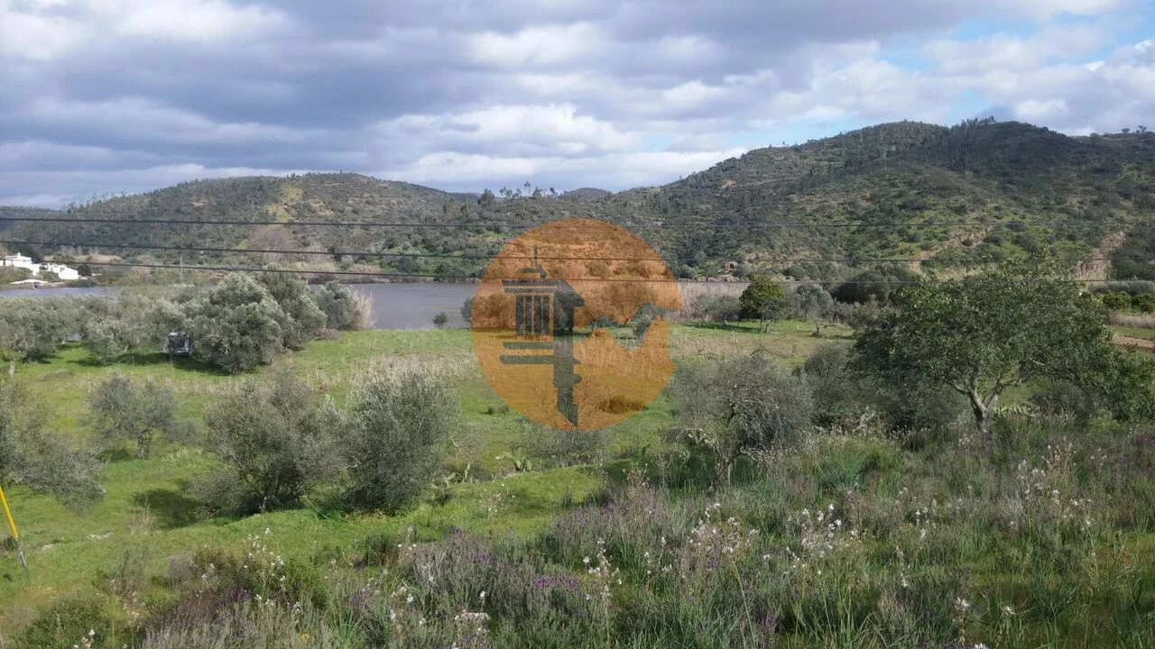 Terreno para Venda em Alcoutim e Pereiro Foto 16