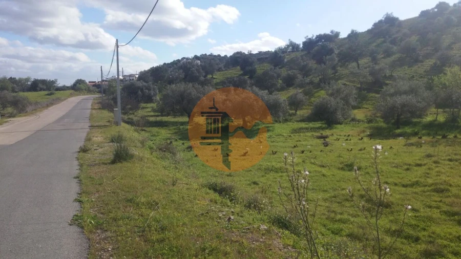 Terreno para Venda em Alcoutim e Pereiro Foto 1