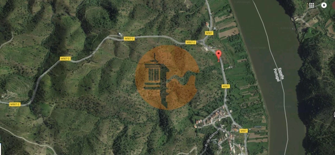 Terreno para Venda em Alcoutim e Pereiro Foto 4