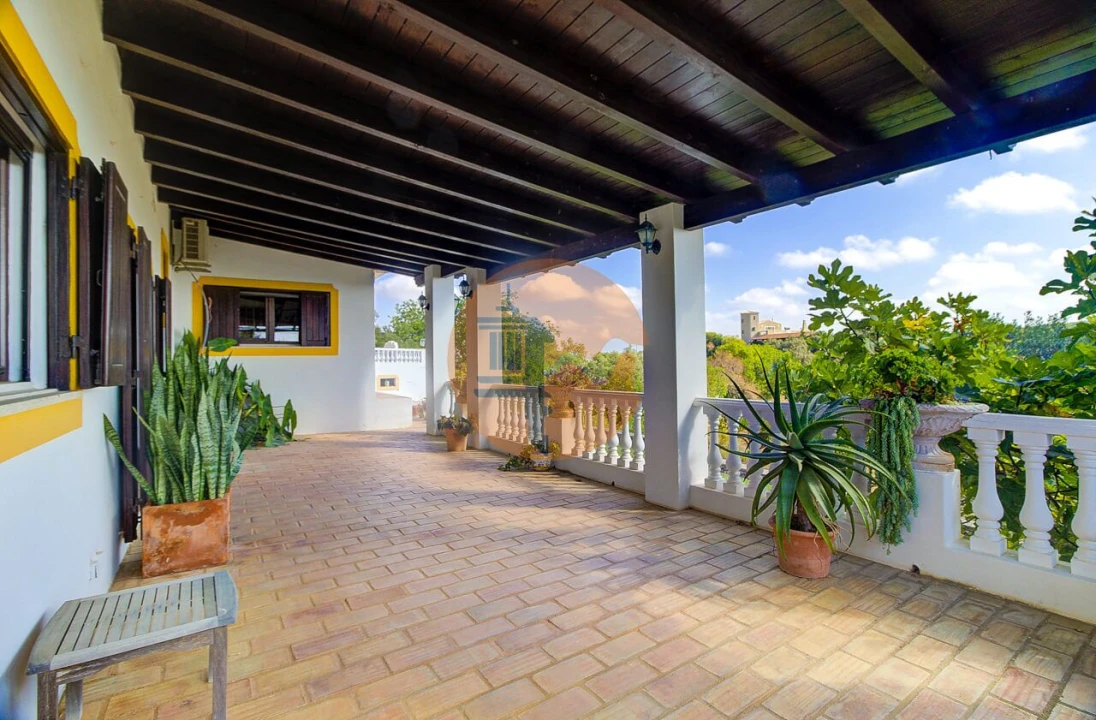 Moradia T4 para Venda em Conceição e Estoi Foto 28