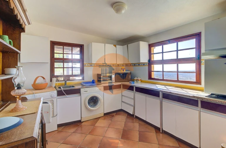 Moradia T4 para Venda em Conceição e Estoi Foto 39