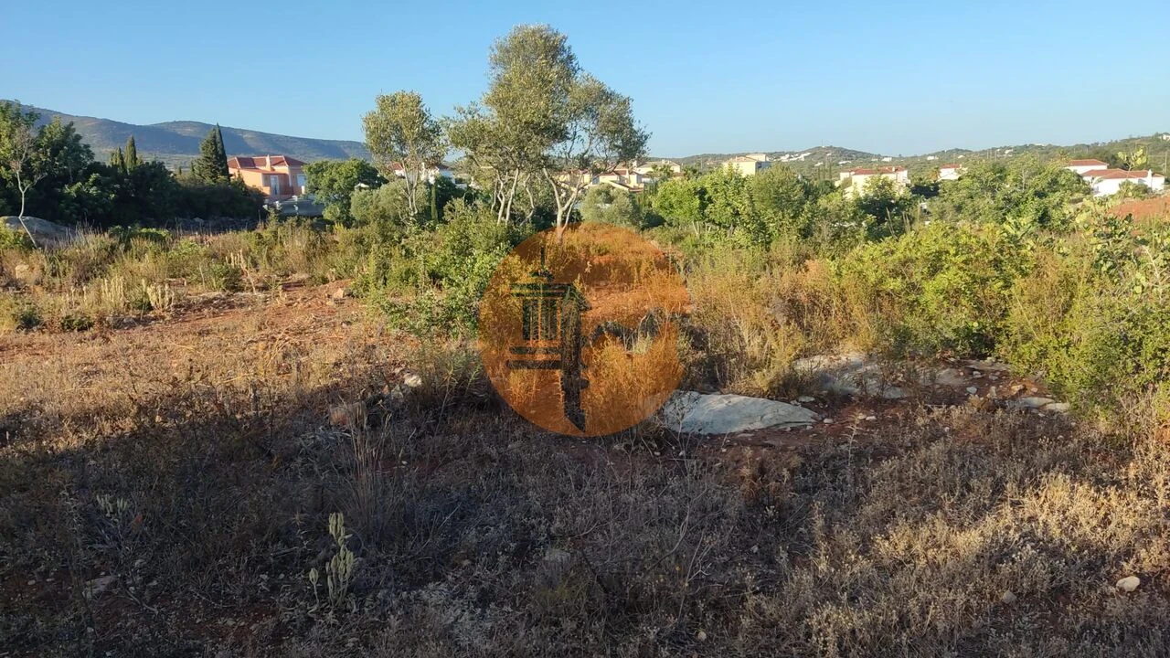Terreno para Venda em Moncarapacho e Fuseta Foto 11