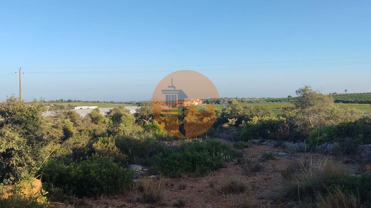 Terreno para Venda em Moncarapacho e Fuseta Foto 15