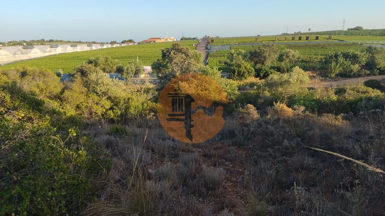 Terreno para Venda em Moncarapacho e Fuseta Foto 17