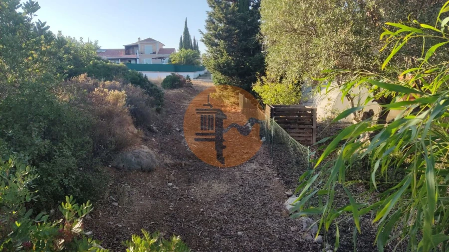 Terreno para Venda em Moncarapacho e Fuseta Foto 6