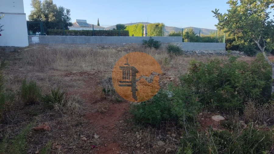 Terreno para Venda em Moncarapacho e Fuseta Foto 10