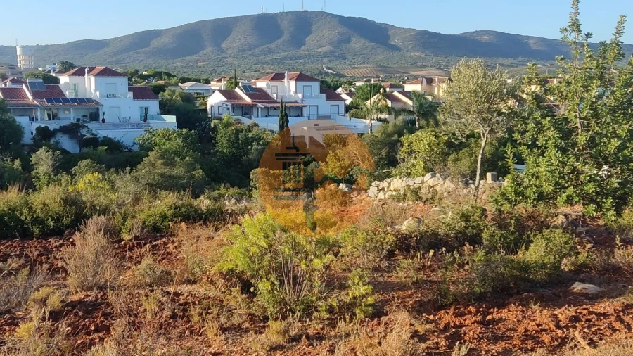 Terreno para Venda em Moncarapacho e Fuseta