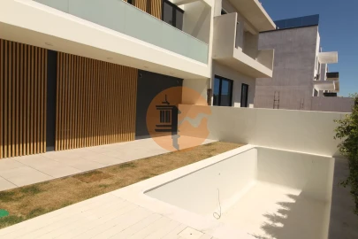 Moradia T4 para Venda em Tavira (Santa Maria e Santiago)