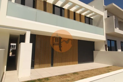 Moradia T4 para Venda em Tavira (Santa Maria e Santiago)