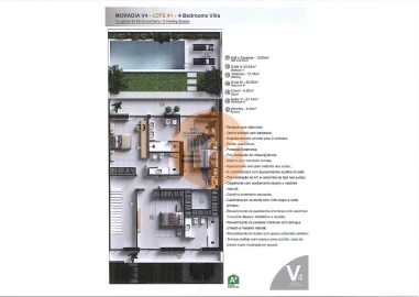 Moradia T4 para Venda em Tavira (Santa Maria e Santiago)