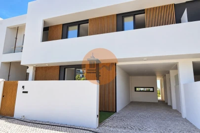 Moradia T4 para Venda em Tavira (Santa Maria e Santiago)