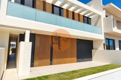 Moradia T4 para Venda em Tavira (Santa Maria e Santiago)
