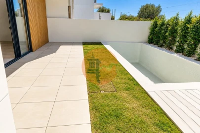Moradia T4 para Venda em Tavira (Santa Maria e Santiago)