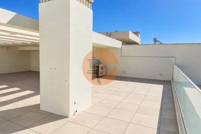 Moradia T4 para Venda em Tavira (Santa Maria e Santiago)