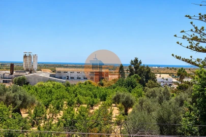 Moradia T4 para Venda em Tavira (Santa Maria e Santiago)
