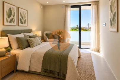 Moradia T4 para Venda em Tavira (Santa Maria e Santiago)