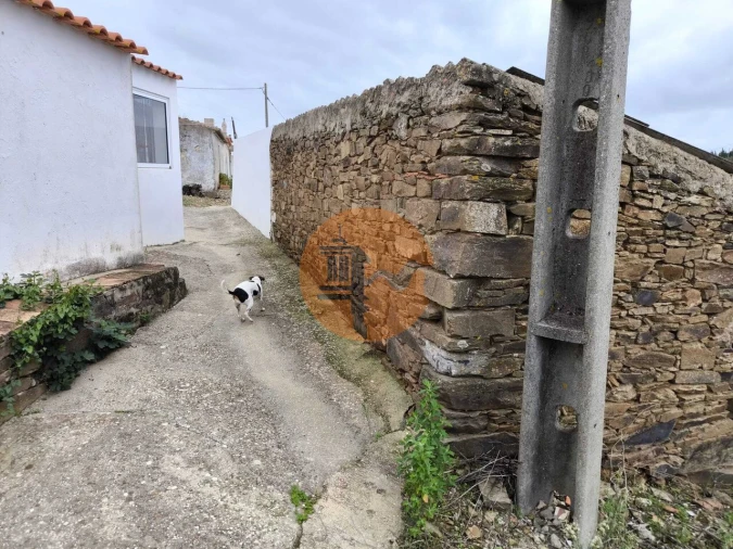 Moradia T1 para Venda em Conceição e Cabanas de Tavira Foto 13