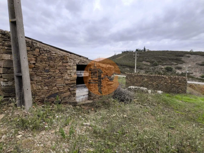 Moradia T1 para Venda em Conceição e Cabanas de Tavira Foto 1