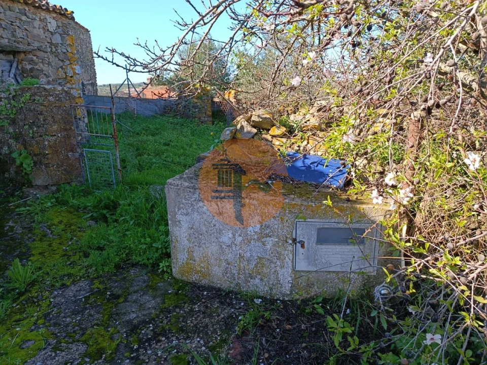 Moradia T1 para Venda em Alcoutim e Pereiro Foto 3