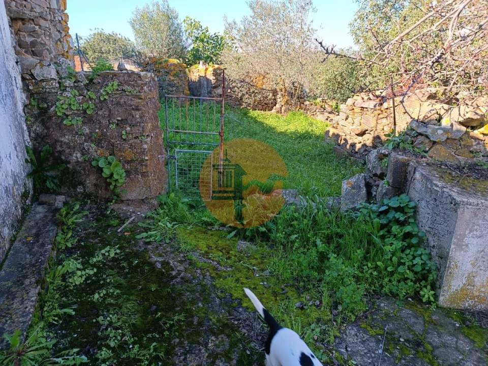 Moradia T1 para Venda em Alcoutim e Pereiro Foto 4