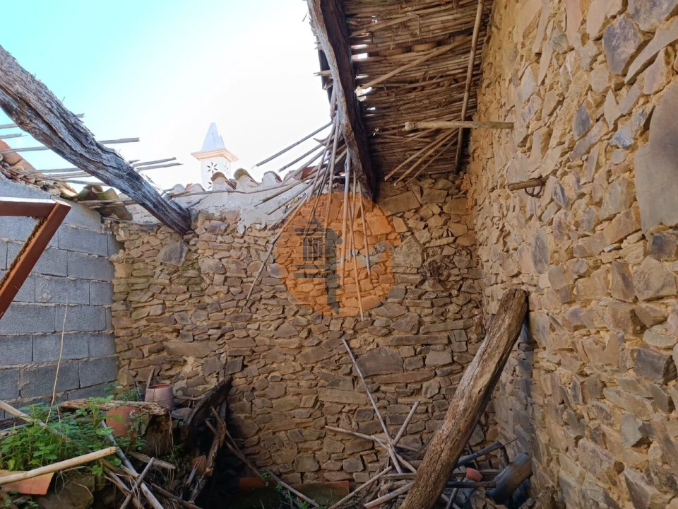 Moradia T1 para Venda em Alcoutim e Pereiro Foto 12