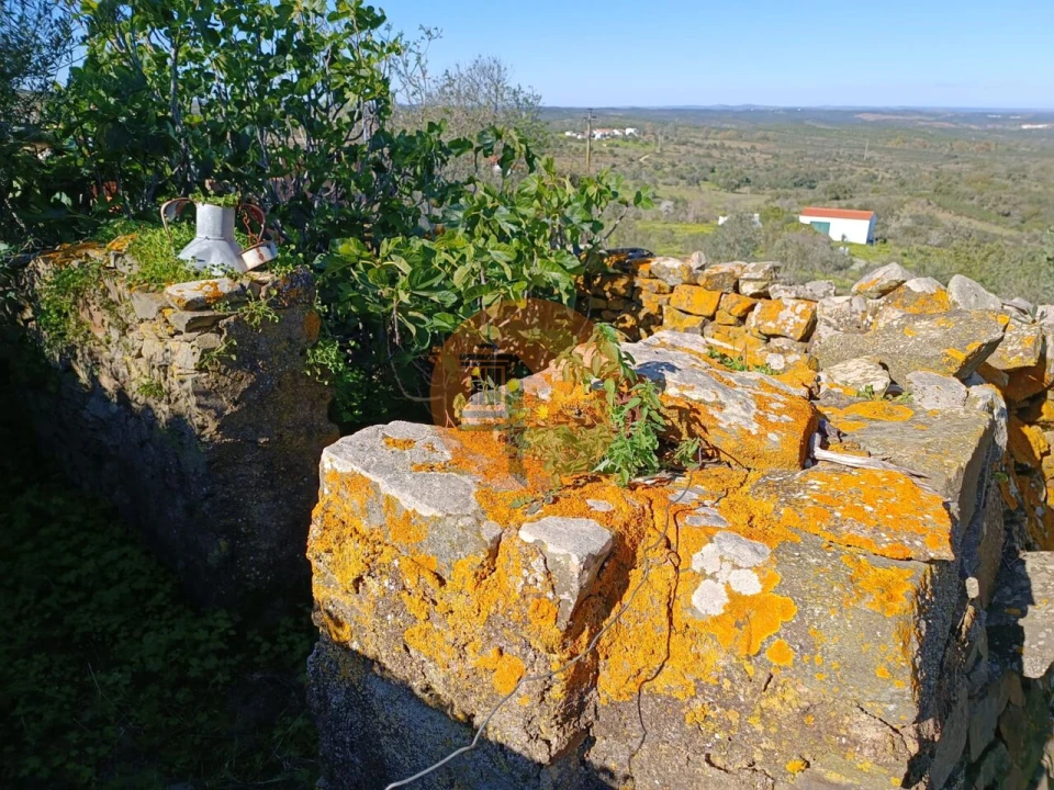 Moradia T1 para Venda em Alcoutim e Pereiro Foto 19