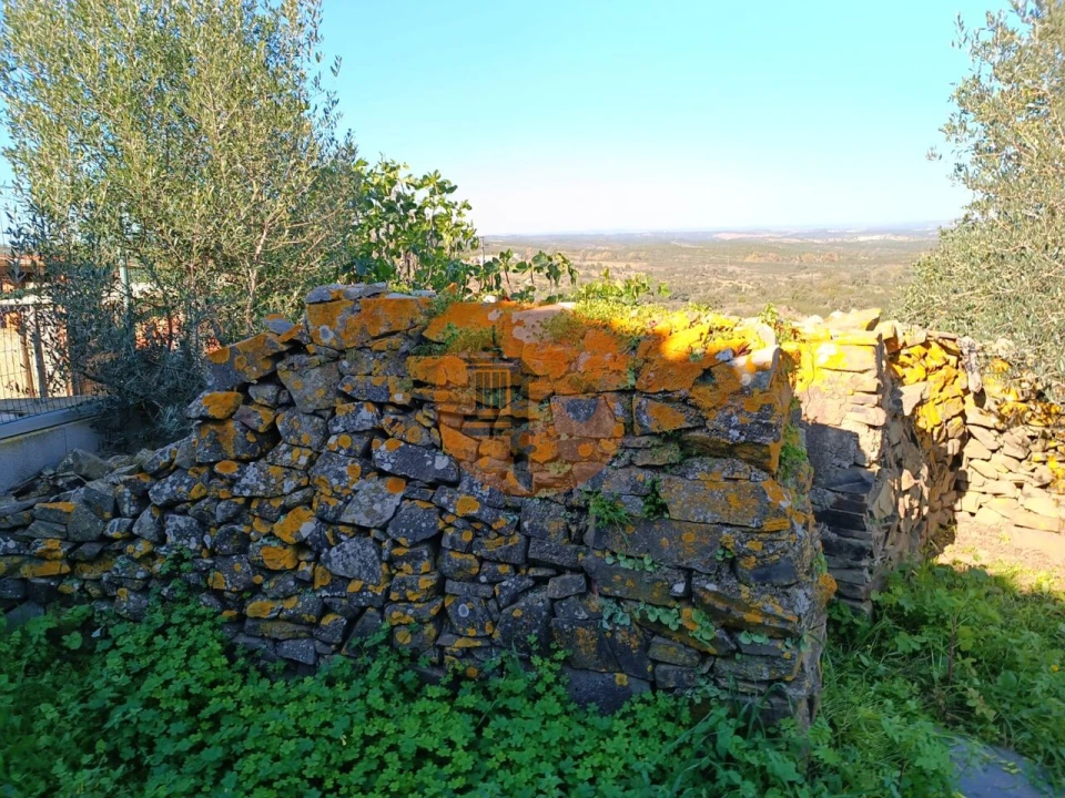 Moradia T1 para Venda em Alcoutim e Pereiro Foto 20