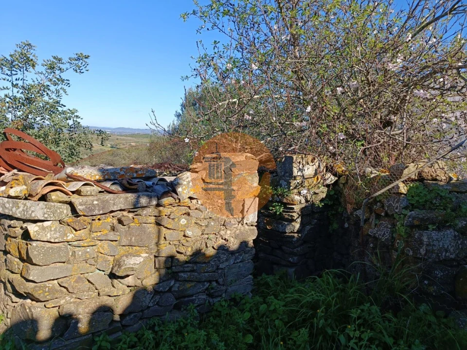 Moradia T1 para Venda em Alcoutim e Pereiro Foto 26