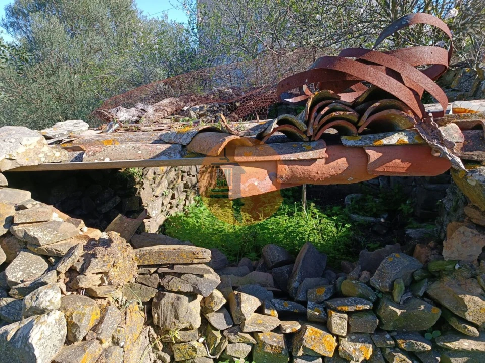 Moradia T1 para Venda em Alcoutim e Pereiro Foto 27