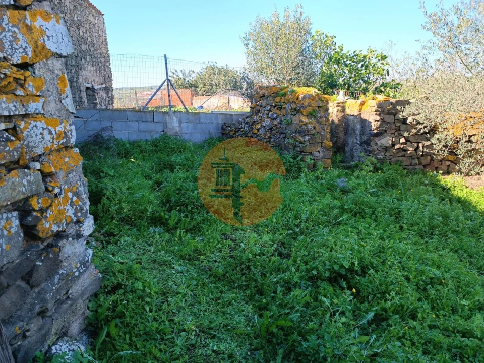 Moradia T1 para Venda em Alcoutim e Pereiro Foto 30