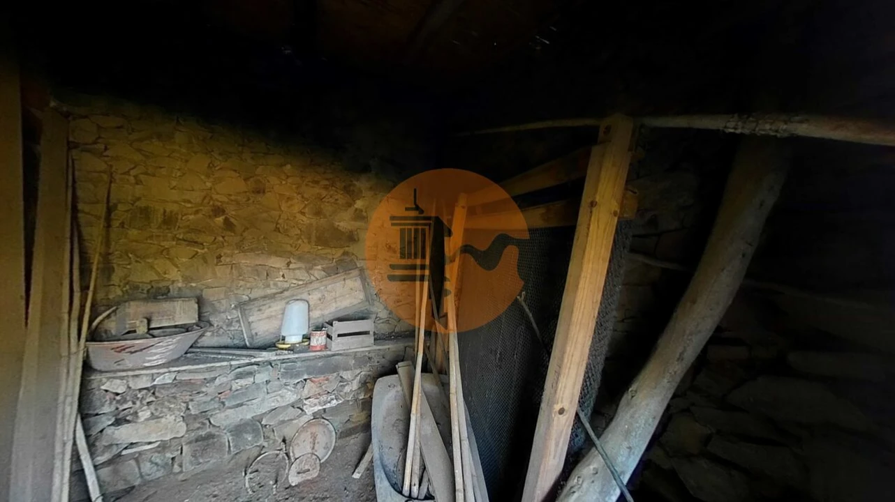 Moradia T1 para Venda em Alcoutim e Pereiro Foto 33