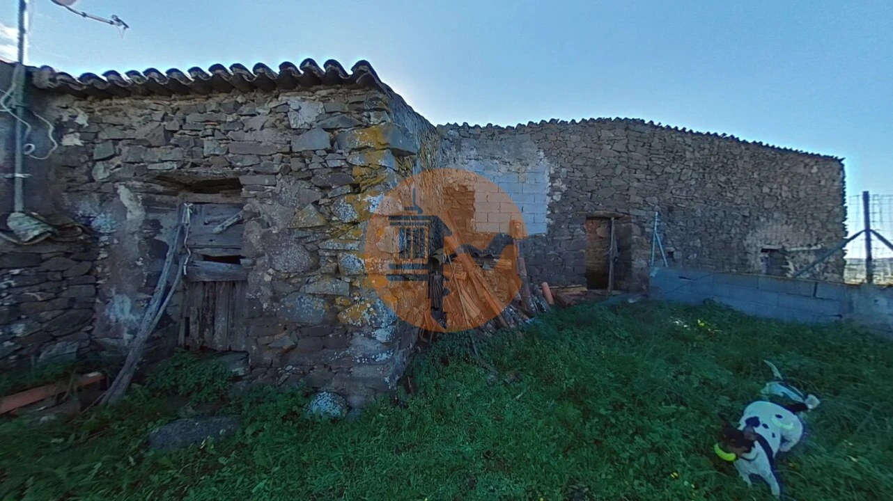 Moradia T1 para Venda em Alcoutim e Pereiro Foto 36