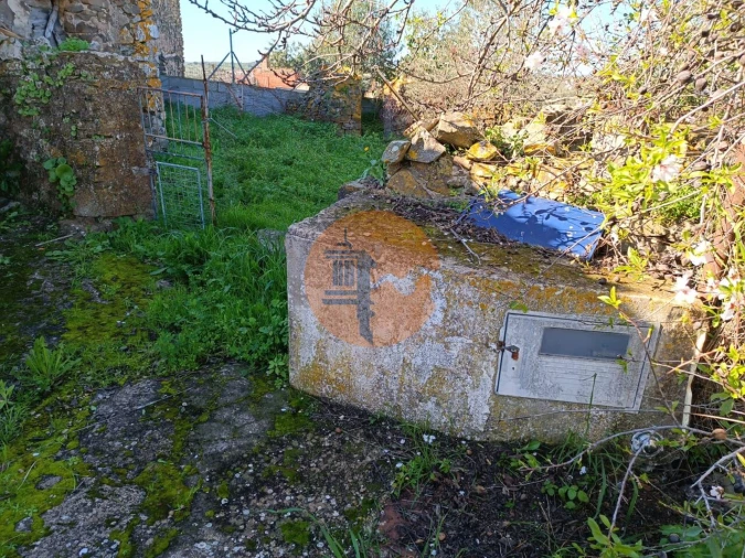 Moradia T1 para Venda em Alcoutim e Pereiro Foto 2