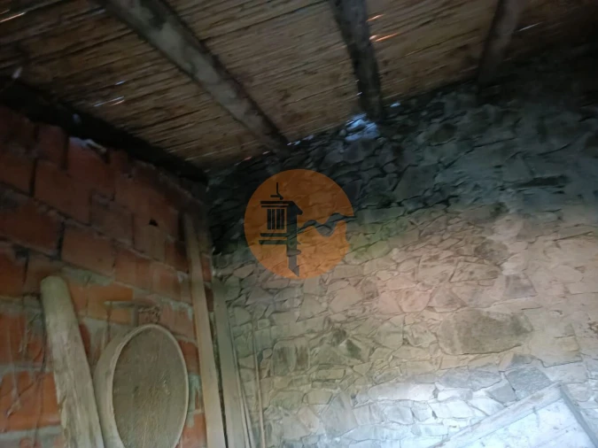 Moradia T1 para Venda em Alcoutim e Pereiro Foto 9