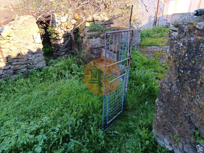 Moradia T1 para Venda em Alcoutim e Pereiro Foto 14