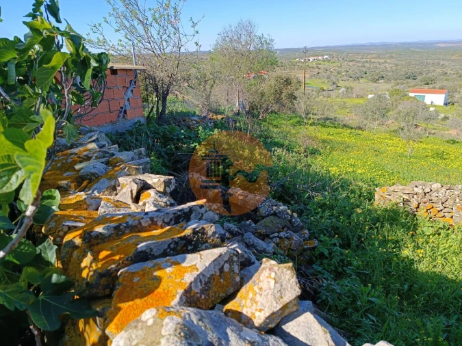 Moradia T1 para Venda em Alcoutim e Pereiro Foto 15