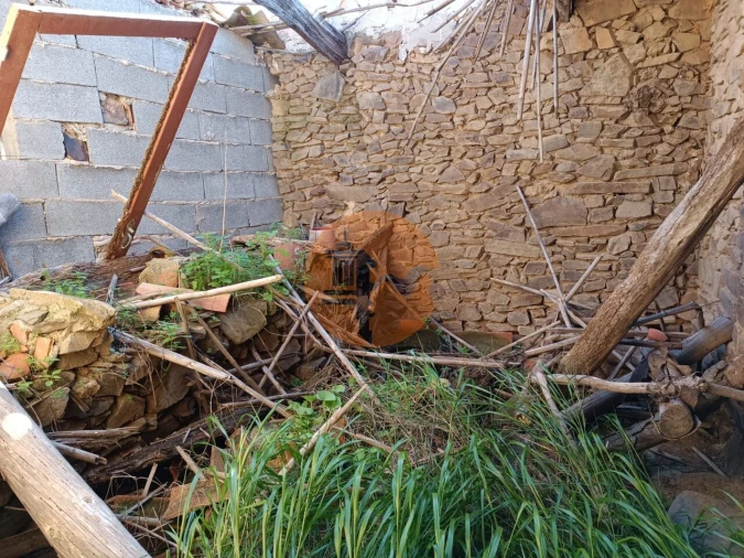 Moradia T1 para Venda em Alcoutim e Pereiro Foto 16