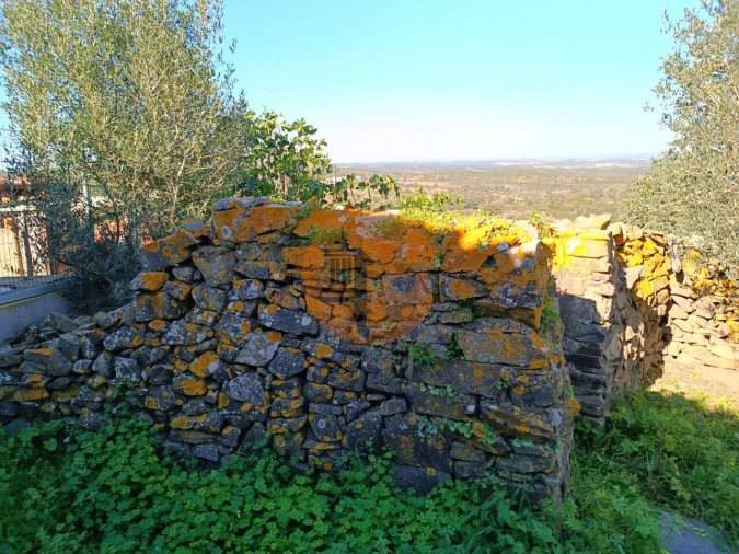 Moradia T1 para Venda em Alcoutim e Pereiro Foto 20