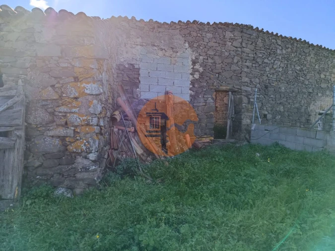 Moradia T1 para Venda em Alcoutim e Pereiro Foto 21