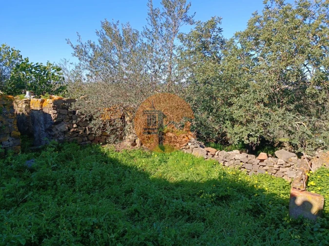 Moradia T1 para Venda em Alcoutim e Pereiro Foto 29