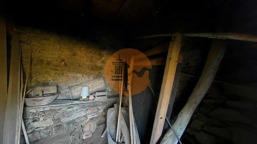 Moradia T1 para Venda em Alcoutim e Pereiro Foto 33