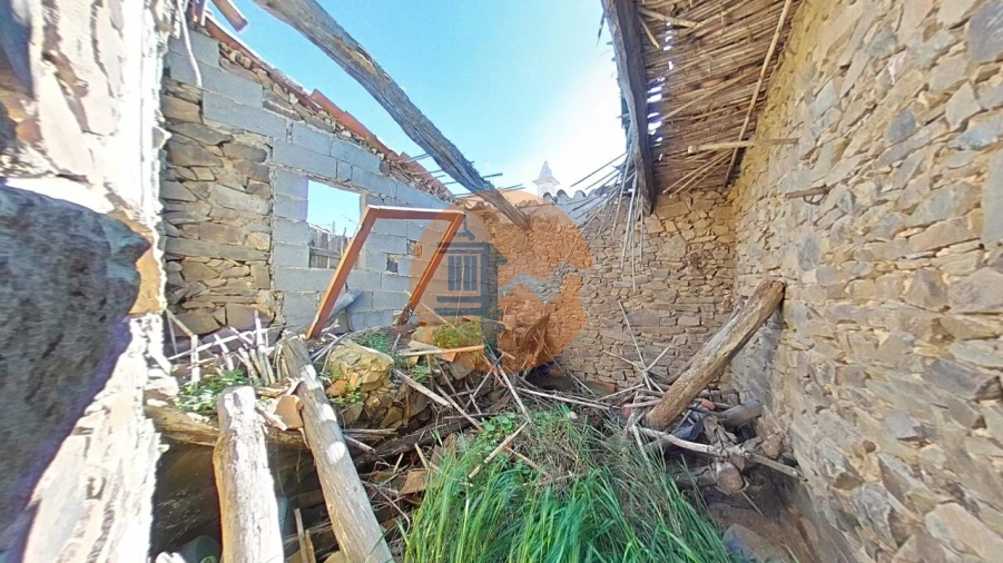 Moradia T1 para Venda em Alcoutim e Pereiro Foto 34